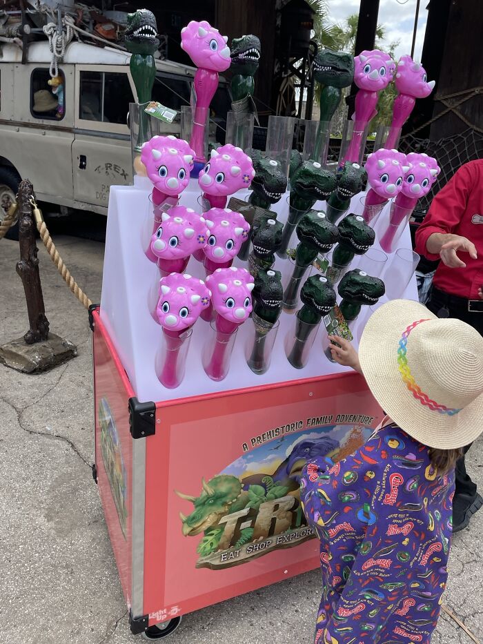 Let’s Roast the Most Ridiculous ‘Gendered’ Stuff Ever!