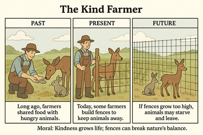 Progress? More Like Taking Two Steps Forward, One Step Back