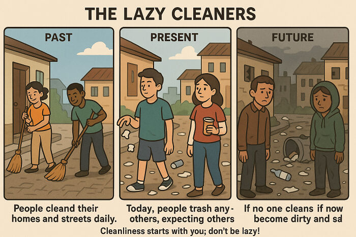 Simple Life Lessons That Somehow Feel Extra Important Now