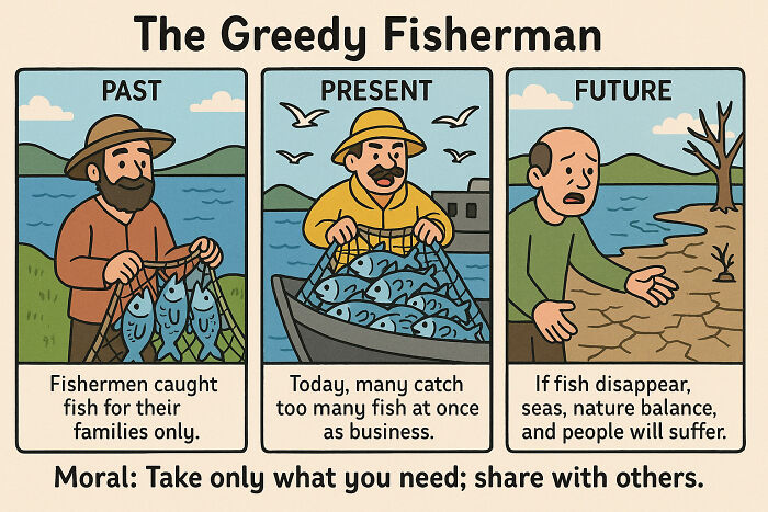 Your Gut Already Gets It. You Just Forgot To Listen.