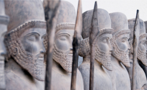 Wait, They Actually Ranked The 20 Oldest Countries?!