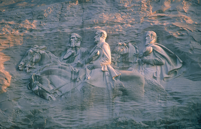 #10 Georgia (1300 BC)