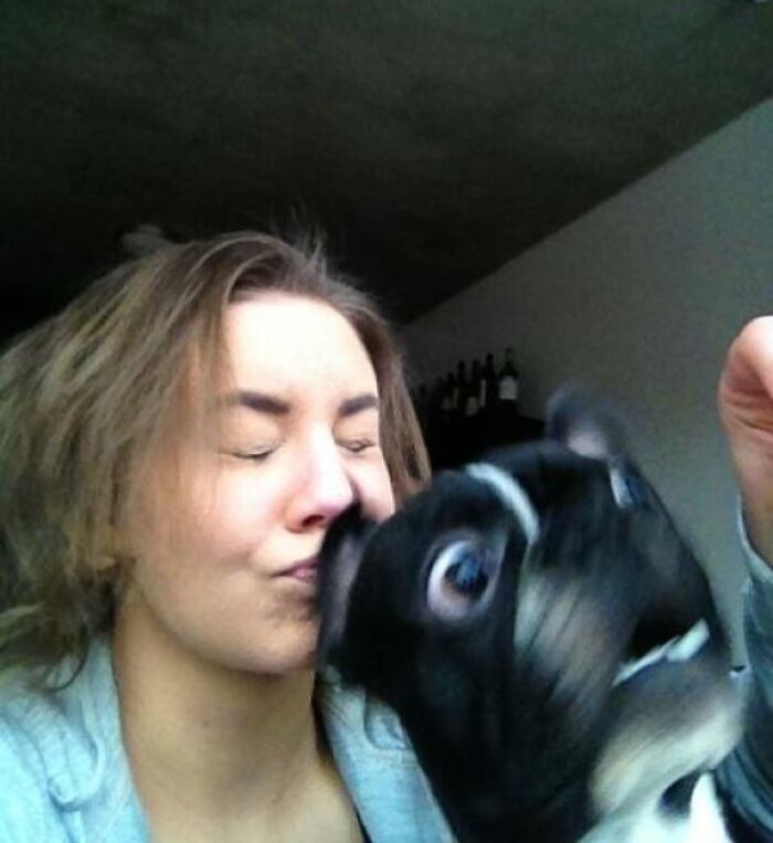 Oops! 58 Hilarious Wife & Girlfriend Fails That Turned Normal Days Into Comedy Gold