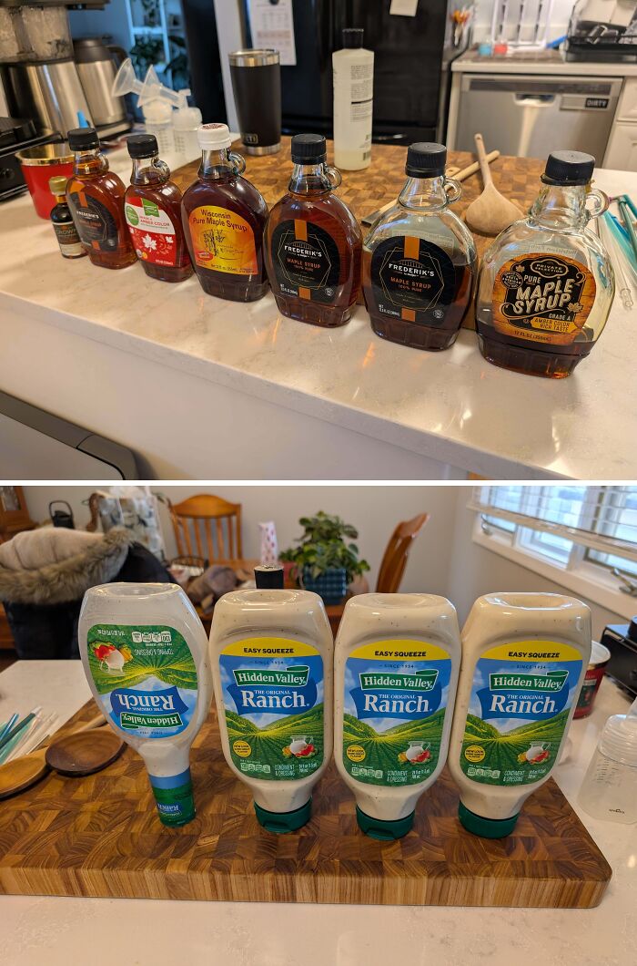 Oops! 58 Hilarious Wife & Girlfriend Fails That Turned Normal Days Into Comedy Gold