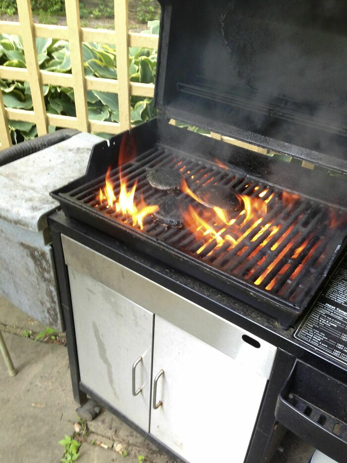 Oops! 58 Hilarious Wife & Girlfriend Fails That Turned Normal Days Into Comedy Gold