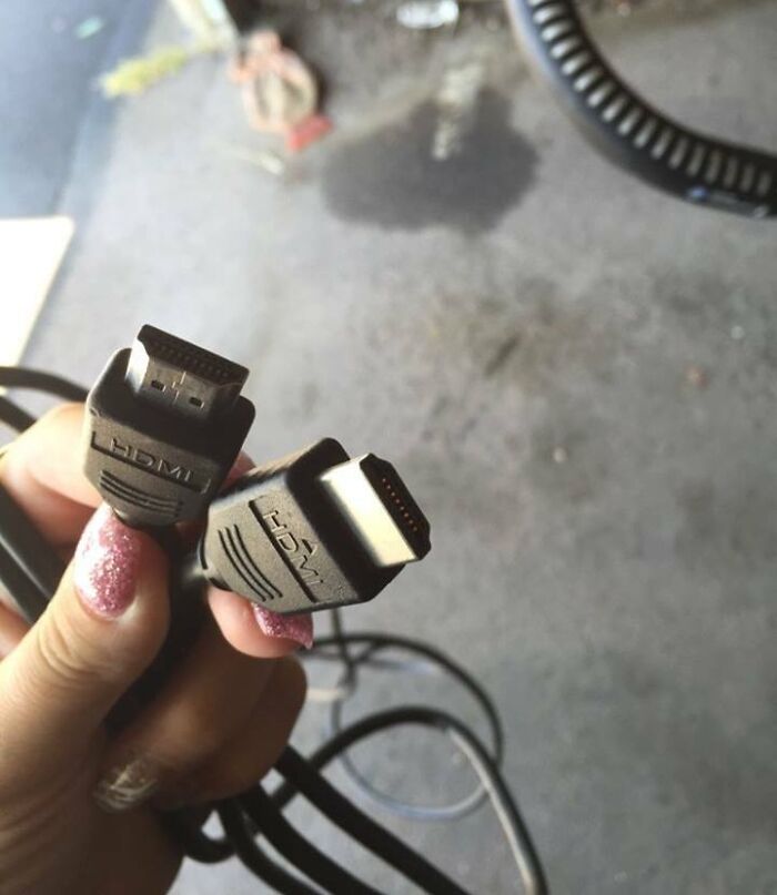 Oops! 58 Hilarious Wife & Girlfriend Fails That Turned Normal Days Into Comedy Gold