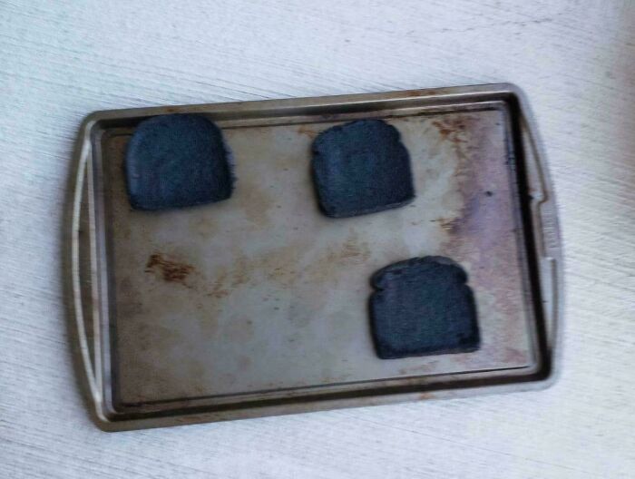 Oops! 58 Hilarious Wife & Girlfriend Fails That Turned Normal Days Into Comedy Gold