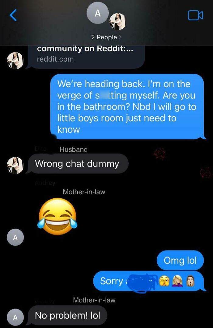 Oops! 58 Hilarious Wife & Girlfriend Fails That Turned Normal Days Into Comedy Gold