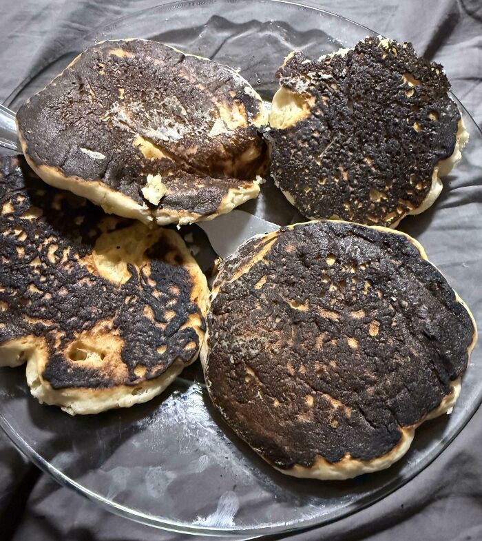 Oops! 58 Hilarious Wife & Girlfriend Fails That Turned Normal Days Into Comedy Gold