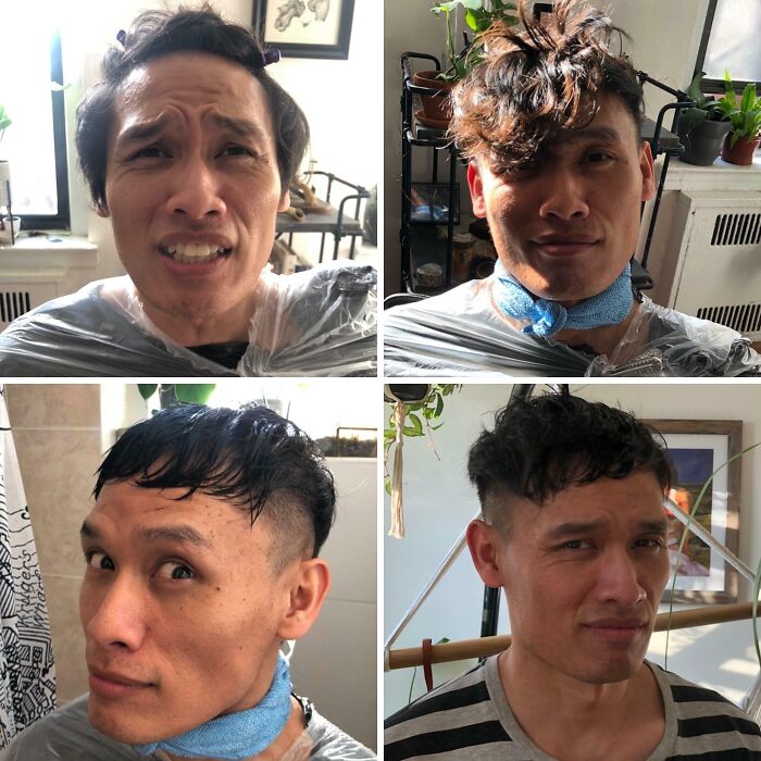 Oops! 58 Hilarious Wife & Girlfriend Fails That Turned Normal Days Into Comedy Gold