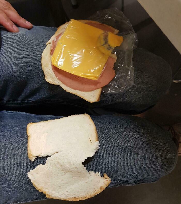 Oops! 58 Hilarious Wife & Girlfriend Fails That Turned Normal Days Into Comedy Gold