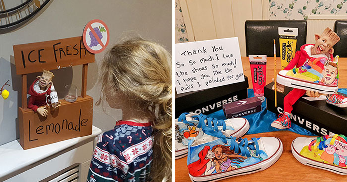 Meet Marmite: The Elf That’s Not Your Average Christmas Sidekick