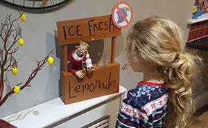 Meet Marmite: The Elf That’s Not Your Average Christmas Sidekick