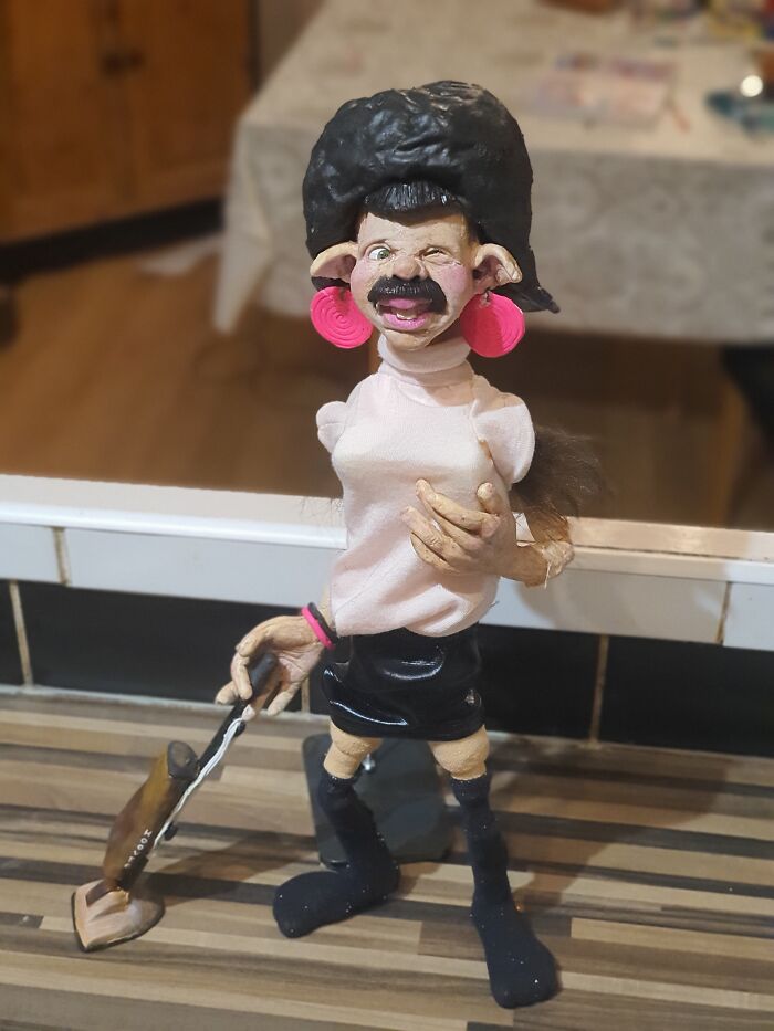 Meet Marmite: The Elf That’s Not Your Average Christmas Sidekick