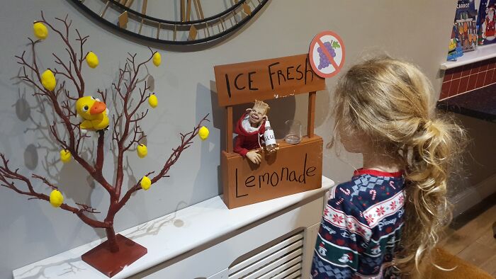 Meet Marmite: The Elf That’s Not Your Average Christmas Sidekick