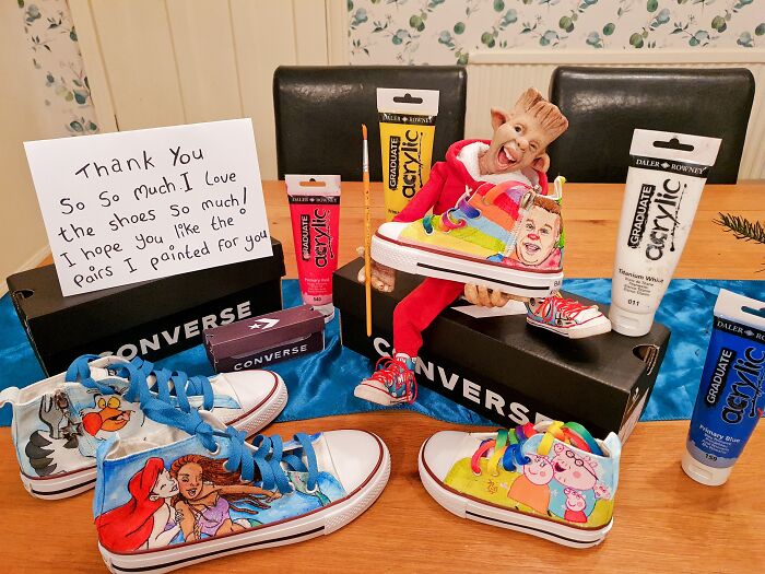 Meet Marmite: The Elf That’s Not Your Average Christmas Sidekick