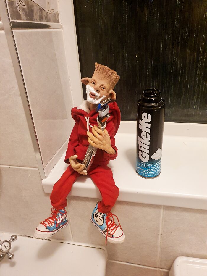 Meet Marmite: The Elf That’s Not Your Average Christmas Sidekick