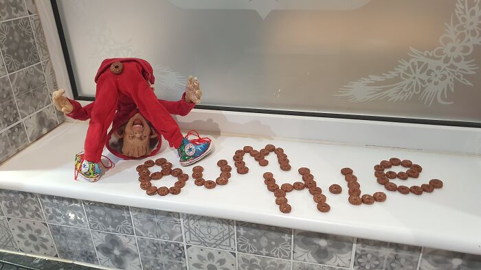 Meet Marmite: The Elf That’s Not Your Average Christmas Sidekick