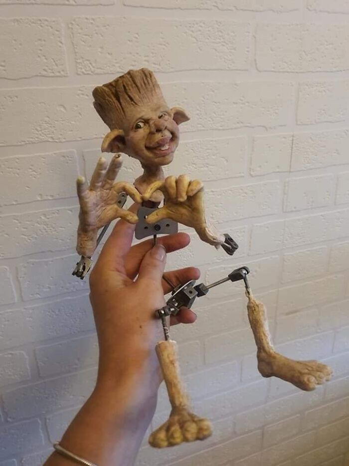 Meet Marmite: The Elf That’s Not Your Average Christmas Sidekick