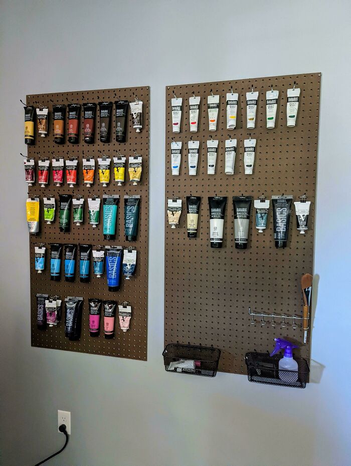 This Neat Setup Is Basically A Joy Machine