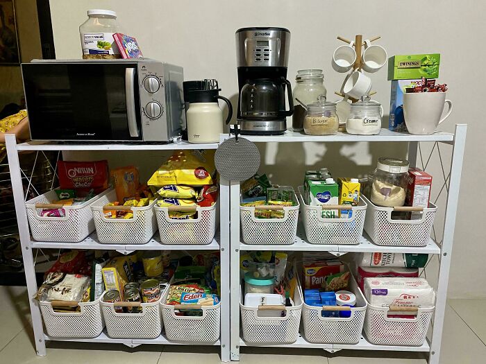 Trying My Best And It Shows