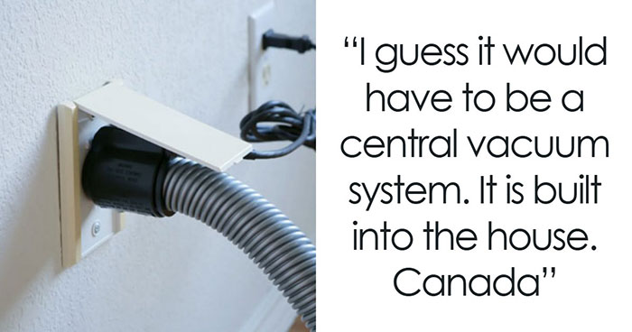 Wait, People Actually Have These Weird Household Things Around the World?!