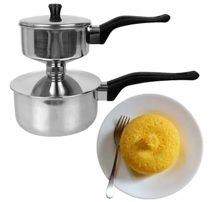Cuscuz Cooker – Brazil’s Secret To Perfect Couscous