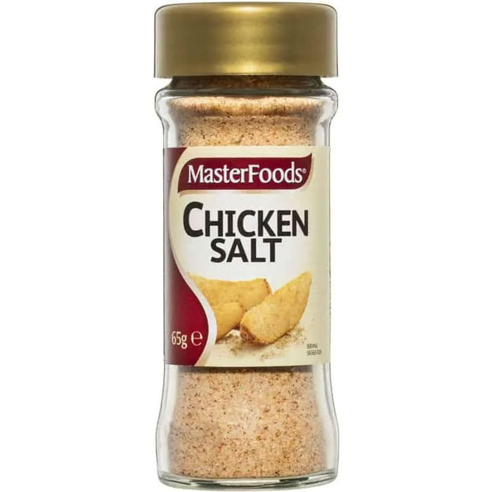 Chicken Salt For Chips – Australia’s Snack Game Changer