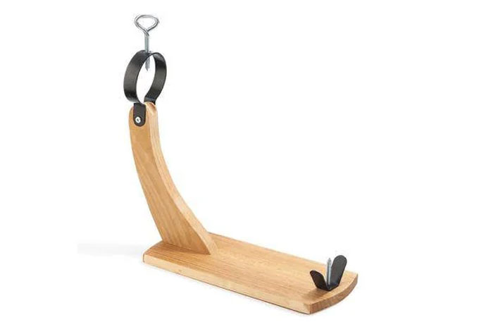 Jamonero – Spain’s Fancy Ham-Cutting Stand