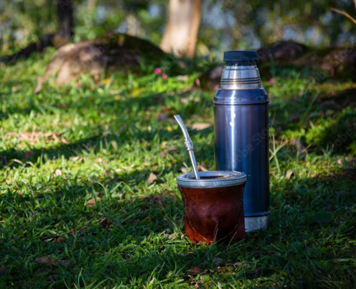 Thermos and Mate – Argentina’s Dynamic Duo