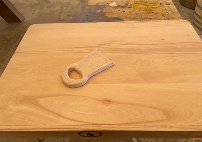 Spianatoia – Italy’s Pasta or Polenta Party Table