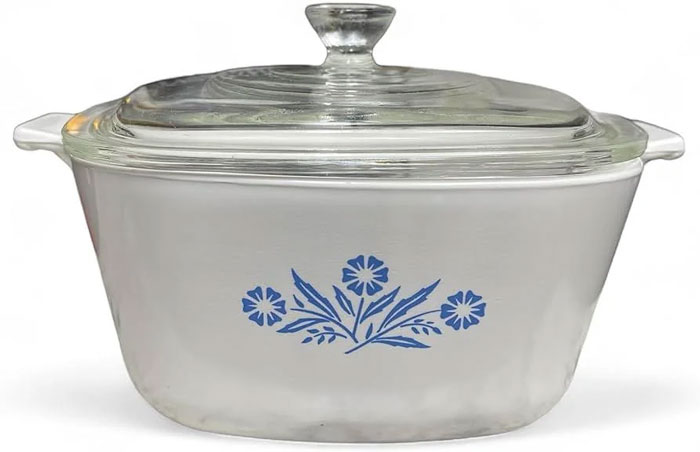 Corningware Dishes – US’s Classic Kitchen Sidekicks