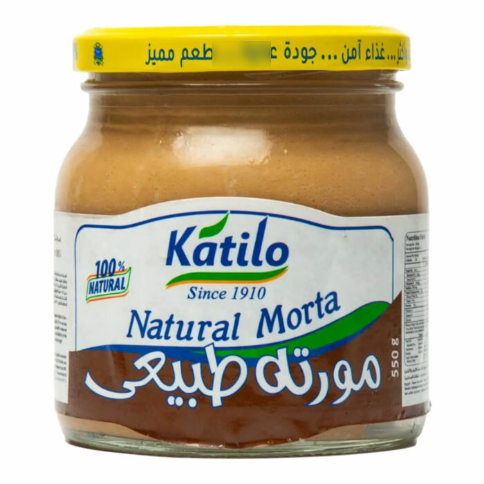 Mortar Jar Next to White Cheese – Egypt’s Flavor Buddy