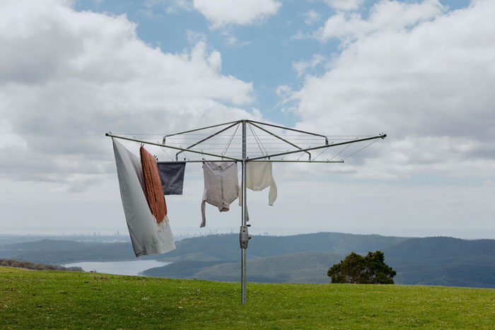 That Classic Aussie Washing Line You Totally Know