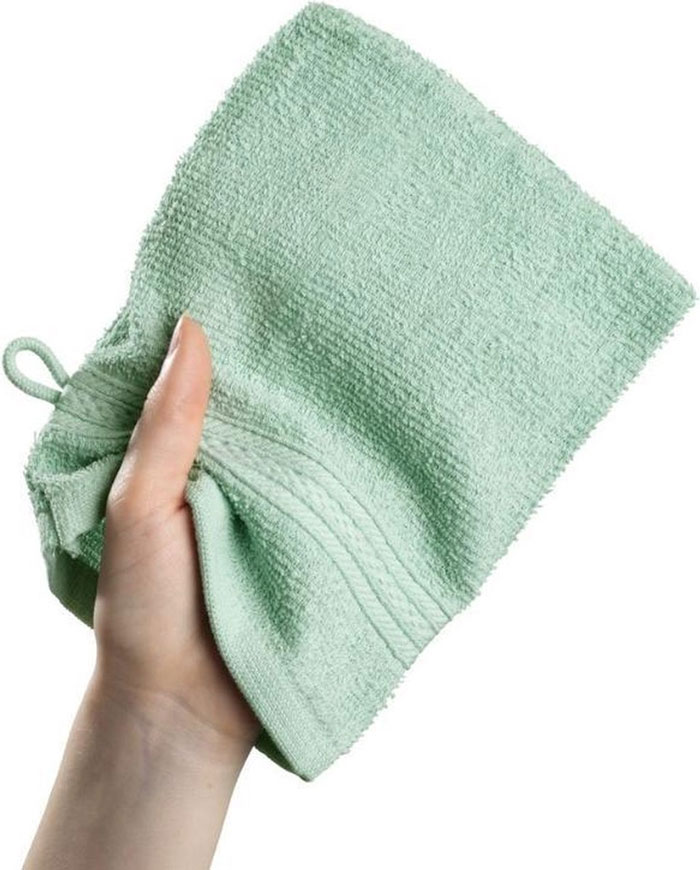 Washandje – Benelux’s Washing Glove