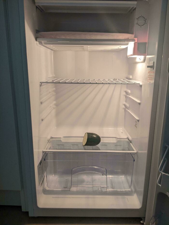 POV: It’s the 15th of the Month... Again