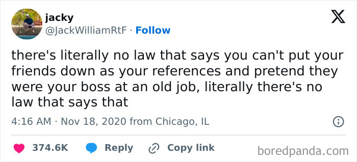 Wait, They Actually Ranked These Resume Memes?!