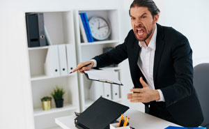The Wildest Work Stories That’ll Make You Say, 'No Way They Kept Their Jobs!'