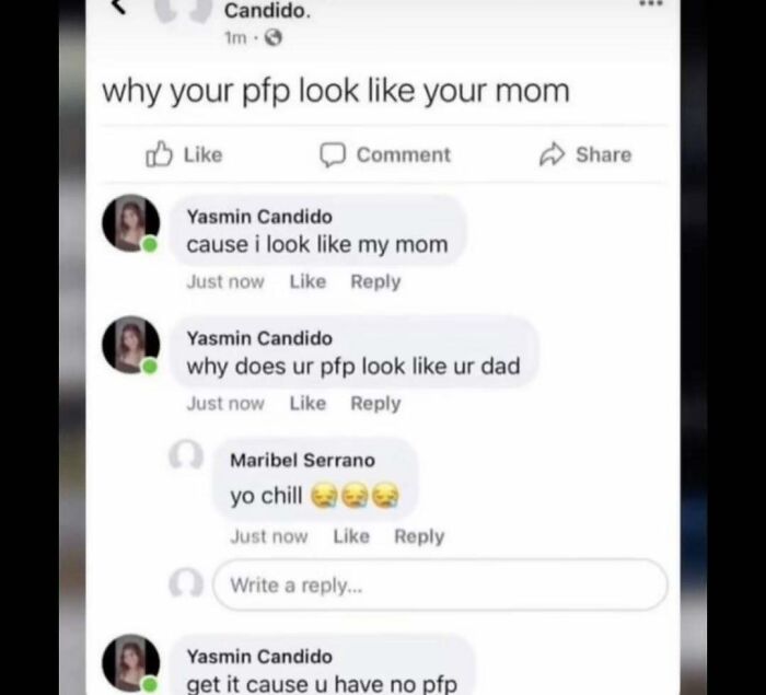 Wait, They Actually Explained These Memes?!