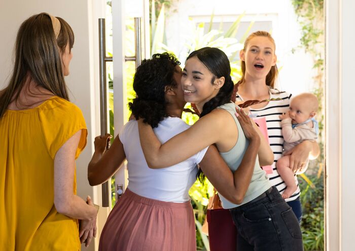 Wait, Americans Doing These 47 Things Abroad? Facepalm Alert!