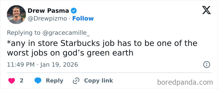 Why Working at Airport Starbucks Is Basically a Stress Volcano