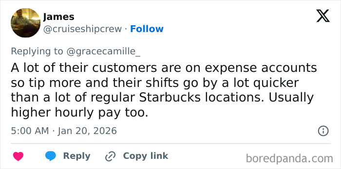 Why Working at Airport Starbucks Is Basically a Stress Volcano