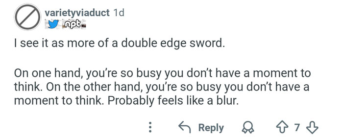 Why Working at Airport Starbucks Is Basically a Stress Volcano