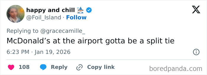 Why Working at Airport Starbucks Is Basically a Stress Volcano