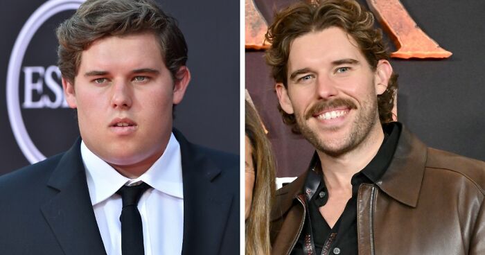 30 Celebs Who Totally Shook Up Our Feeds With Their Weight Loss Surprises