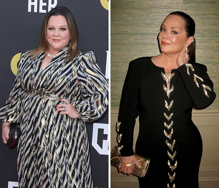Melissa McCarthy