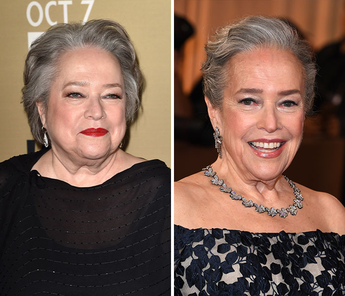 Kathy Bates