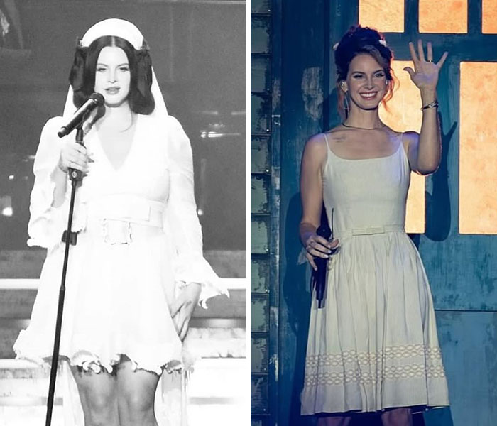 Lana Del Rey