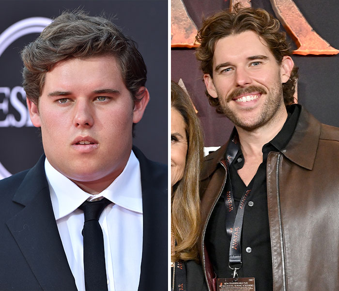 Christopher Schwarzenegger