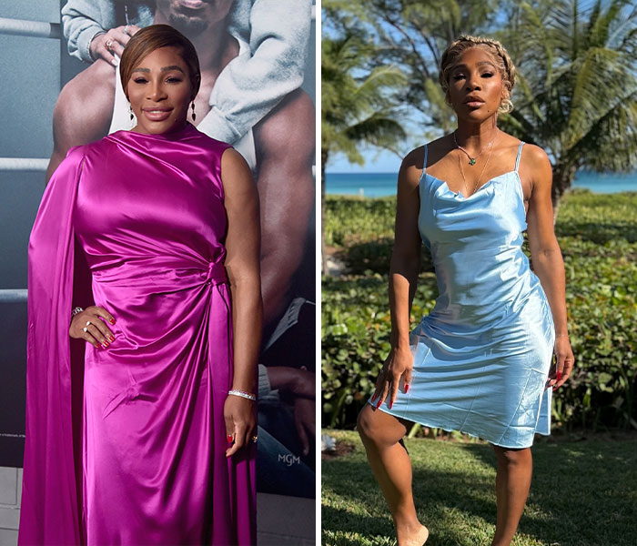 Serena Williams